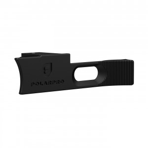 ThumbGrip - Leica Q3 - Black