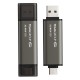 X2 MAX USB3.2 Gen2 (TYPE-C) 2TB