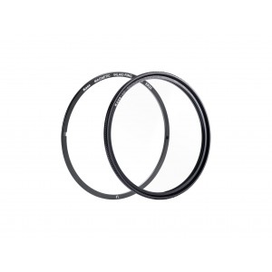 KASE Revolution Plus MCUV 95mm