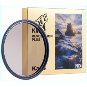 KW Revolution Plus ND8 112mm