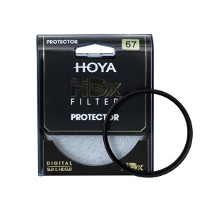 HOYA HDX PROTECTOR 37 mm