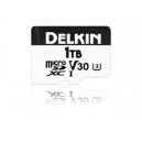 DELKIN MicroSD HYPERSPEED UHS-I (V30) 32Gb