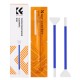 K&F Batonnet de nettoyage 2 en 1 24mm