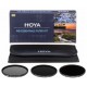 HOYA Kit ND Essentiel 52mm