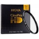 HOYA CineProHD BlackMist 1/4 77mm