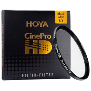 HOYA CineProHD BlackMist 1/4 95mm