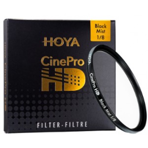 HOYA CineProHD BlackMist 1/8 67mm
