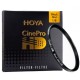 HOYA CineProHD BlackMist 1/8 49mm