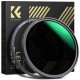 K&F Nano X ND8-128 magnetique 82mm