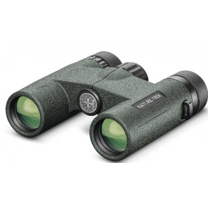 HAWKE Nature Trek Compact Jumelle 10x25 Vert